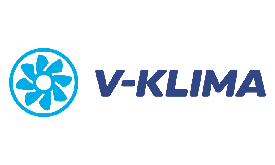 V-Klima logo