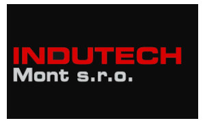 Indutech Mont logo