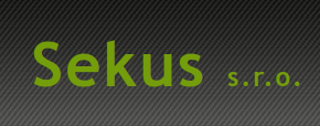 Sekus logo