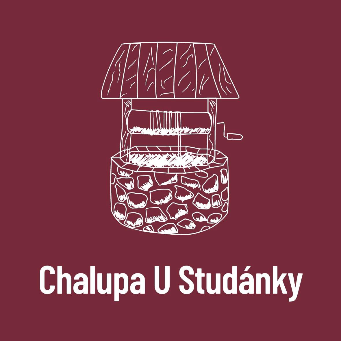 Chalupa U Studánky logo